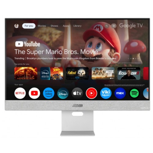 ASUS Smart Monitor 27 inch [MS27UC]